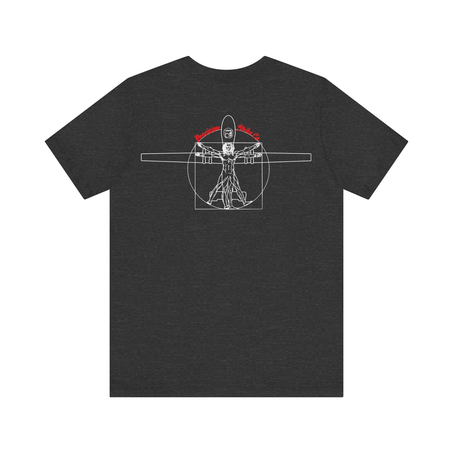Precision Strike Co. Vitruvian Operator