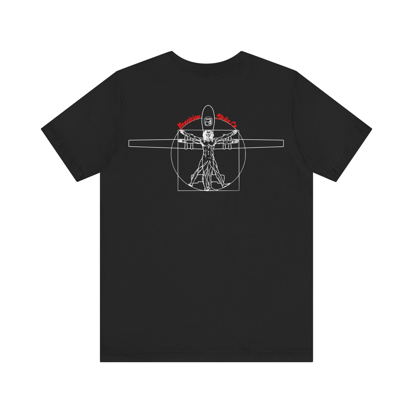 Precision Strike Co. Vitruvian Operator