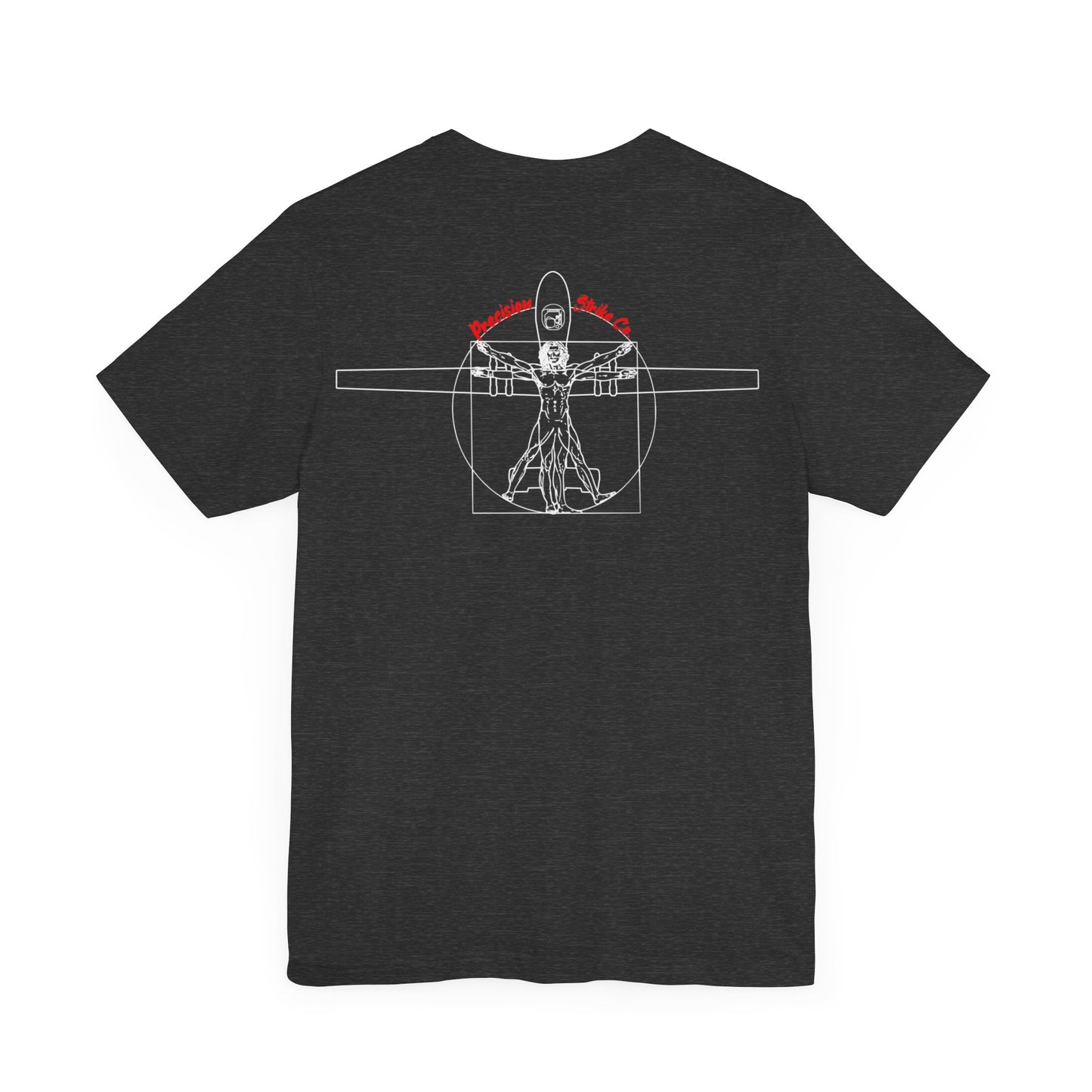 Precision Strike Co. Vitruvian Operator